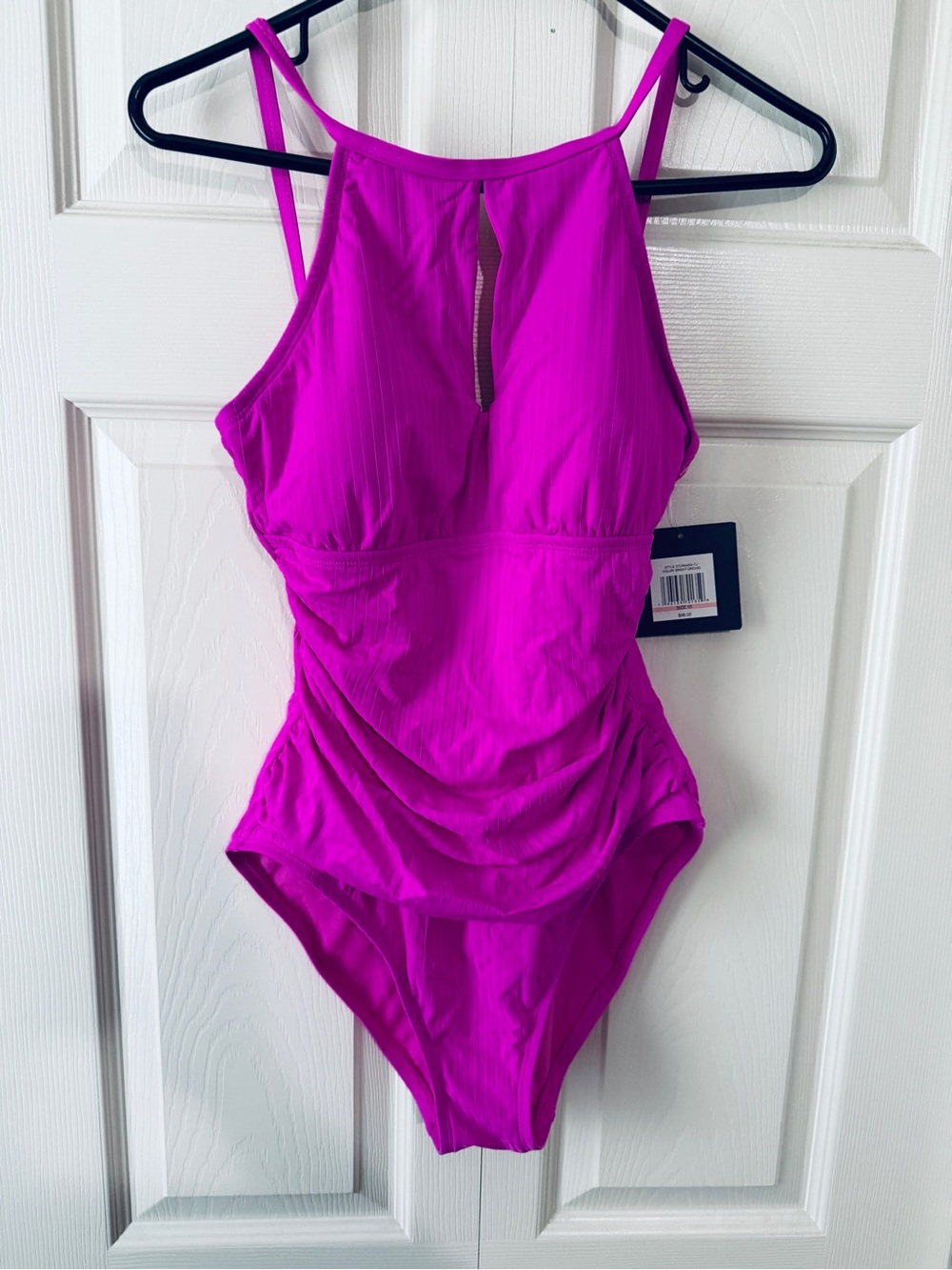 Ellen Tracy woman’s bathing suit size 10